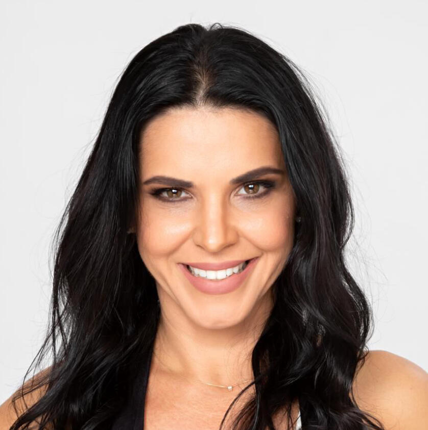 Leilani de Paula Leilani de Paula